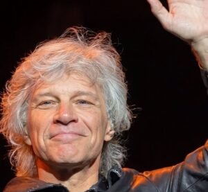 Jon Bon Jovi