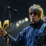 Liam Gallagher