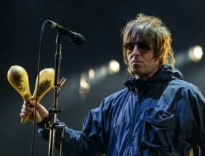 Liam Gallagher