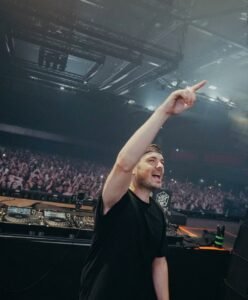 Martin Garrix