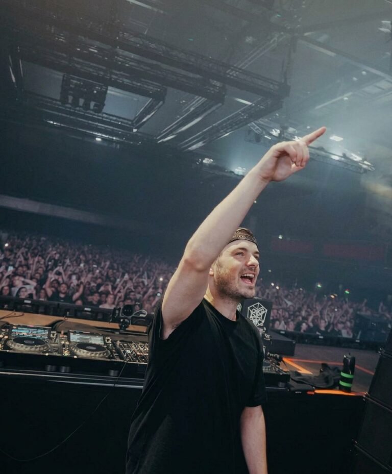 Martin Garrix