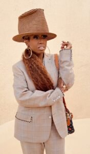 Missy Elliott
