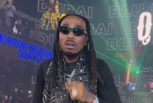 Quavo