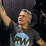 Robbie Williams