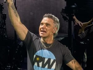 Robbie Williams