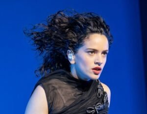 Rosalia