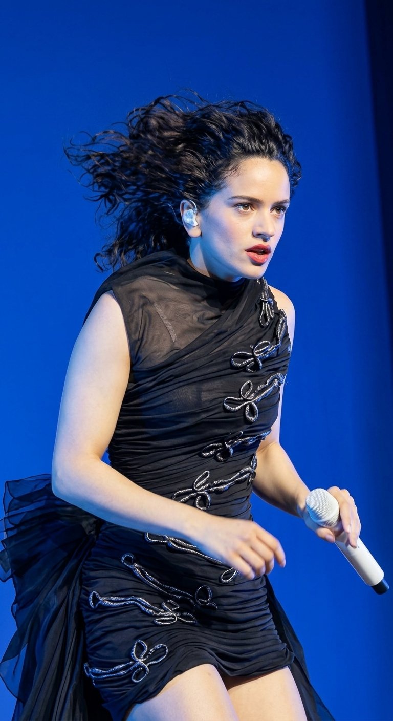Rosalia