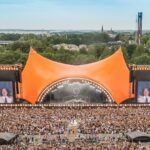Roskilde Festival 2027