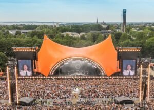 Roskilde Festival 2027