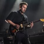 Sam Fender