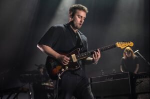 Sam Fender