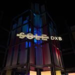 Sole DXB