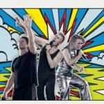 Take That - Dreamers