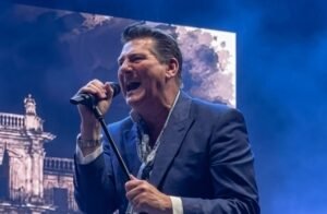 Tony Hadley