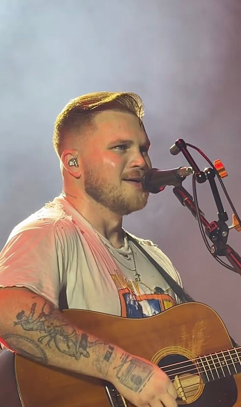 Zach Bryan